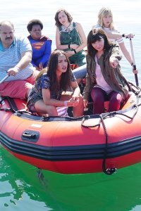 The Last Man on Earth – S04E01 – M.U.B.A.R.