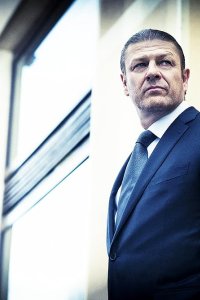 Legends – S02E01 – The Legend of Dmitry Petrovich