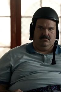 The Last Man on Earth – S04E05 – La Abuela