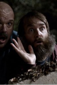 The Last Man on Earth – S04E10 – Paint Misbehavin’