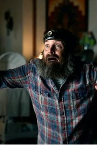 The Last Man on Earth – S04E12 – Señor Clean