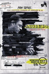 Legends – S02E10 – The Legend of Alexei Volkov