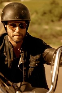 Gangland Undercover – S01E02 – A Tough Prospect
