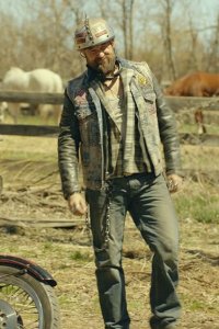 Gangland Undercover – S02E04 – Black Rain