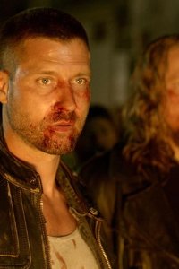 Gangland Undercover – S02E05 – Club Adios