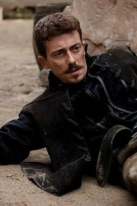 El ministerio del tiempo – S01E02 – Tiempo de Gloria