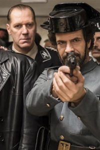 El ministerio del tiempo – S01E03 – Cómo se reescribe el tiempo