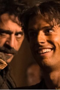 El ministerio del tiempo – S01E06 – Tiempo de pícaros