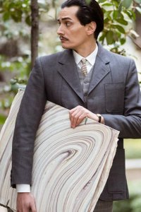 El ministerio del tiempo – S01E08 – La leyenda del tiempo