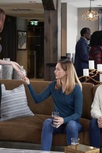 Good Witch – S07E05 – The Kite