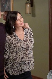 Good Witch – S07E06 – The Wishes