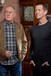 Good Witch – S07E09 – The Search