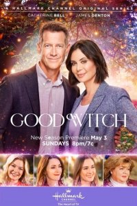Good Witch – S07E10 – The Wedding