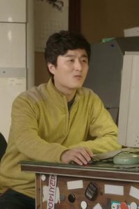 Poongmooneuro Deuleotso – S01E03 – Episode #1.3