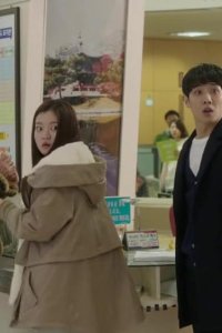 Poongmooneuro Deuleotso – S01E05 – Episode #1.5