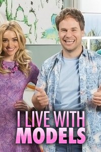 I Live with Models – S01E06 – Editor