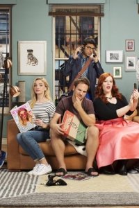 I Live with Models – S02E01 – New York