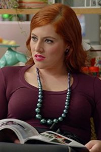 I Live with Models – S02E02 – Jess Steals a Job