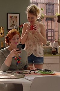 I Live with Models – S02E03 – The Hook-Up