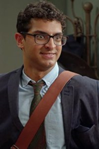 I Live with Models – S02E04 – The Twofer
