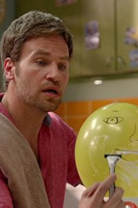 I Live with Models – S02E08 – The Male Model
