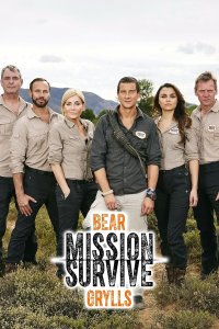 Bear Grylls: Mission Survive – S01E01 – Episode #1.1