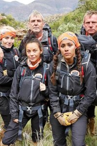Bear Grylls: Mission Survive – S02E02 – Episode #2.2