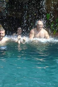 Insane Pools Off the Deep End – S03E01 – Ultimate Backyard Paradises