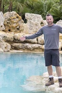 Insane Pools Off the Deep End – S03E02 – What’s Up Dock?