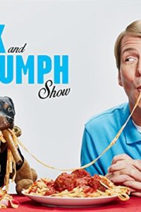 The Jack and Triumph Show – S01E04 – Siri
