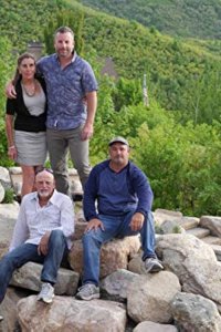 Insane Pools Off the Deep End – S03E05 – Top of the Mountain