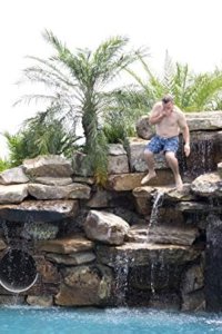 Insane Pools Off the Deep End – S03E06 – Sliding Into Neverland