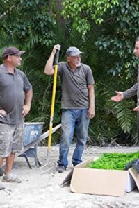 Insane Pools Off the Deep End – S03E09 – POOL-A-VIDA