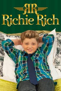 Richie Rich – S02E03 – $uperheroe$