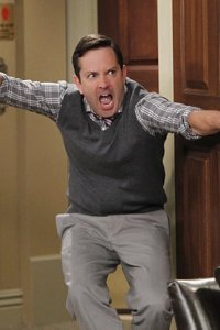 The Odd Couple – S01E01 – Pilot