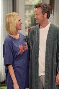The Odd Couple – S01E04 – The Blind Leading the Blind Date