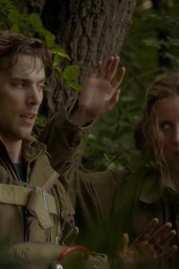 X Company – S01E02 – Trial by Fire