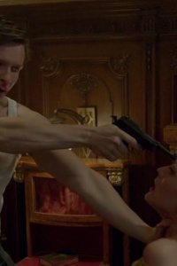 X Company – S01E03 – Kiss of Death