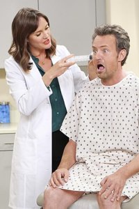 The Odd Couple – S01E06 – Heal Thyself