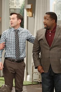 The Odd Couple – S01E07 – Secret Agent Man
