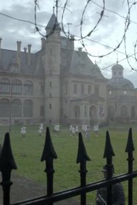 X Company – S01E05 – Walk with the Devil