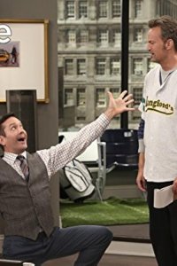 The Odd Couple – S01E08 – The Unger Games