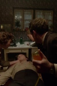 X Company – S01E06 – In Enemy Hands