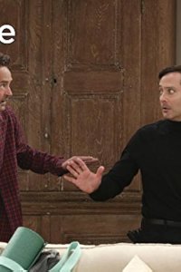 The Odd Couple – S01E09 – Sleeping Dogs Lie