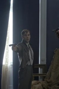 X Company – S01E07 – Quislings