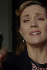 X Company – S01E08 – Into the Fire