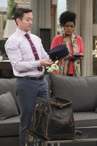 The Odd Couple – S01E11 – Jealous Island