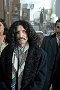 The Ministry of Time – S04E04 – La memoria del tiempo