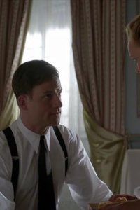 X Company – S03E04 – Promises