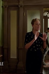 X Company – S03E05 – Frontiers